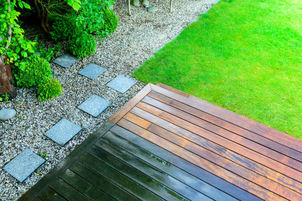 Professional Pressure Washing Services in New City, NY