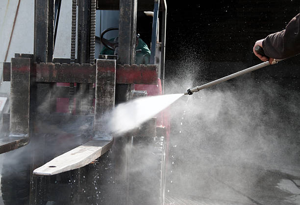Best Post-Construction Pressure Washing  in New City, NY